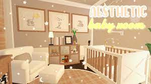 ʚ open me ɞ welcome back to another video. Bloxburg Twin Baby Room Ideas Novocom Top