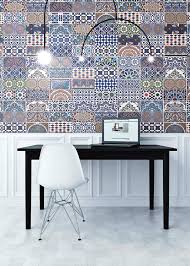 Besonders die wandfliesen sind preiswert und entsprechen spanische fliesen. Spanische Fliesen