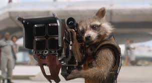 Este roedor é meu amigo, fico feliz em lutar ao seu lado. Rolling Stone Conheca A Origem Do Rocket Raccoon De Guardioes Da Galaxia O Heroi Mais Improvavel E Adoravel De 2014