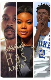 Zionwilliamson Stories