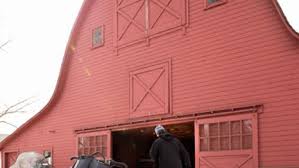 calculate roof snow load for your barn nationwide