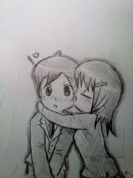 35 Easy Drawing Ideas Pencil Drawing Images Of Love Do It Before Me Pencil Drawing Images Cute Drawings Of Love Easy Drawings