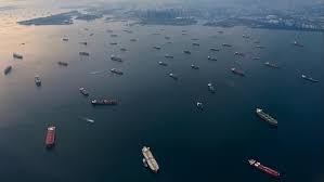 Singapore turns to Russian fuel oil as war restricts Middle Eastern supplies