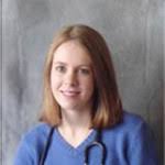 Dr. Hayley Friedman, MD, Neonatology