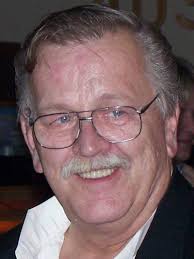 Robert Sydney Nelson