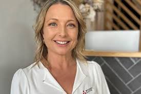 Top 20: Natalie Holt (Mitsubishi Electric)