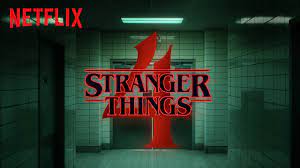 Netflix released a brief teaser trailer friday for the fourth season of its hit fantasy series starring winona ryder, david harbour, finn wolfhard and millie. Stranger Things 4 Elfi Horst Du Zu Netflix Youtube