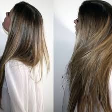 Healthy Hair Recipe Mix 2 Egg Yolks With 2 Tbsp Of Olive Oil Dilute The Mixture By Adding A Cup Of Water And Then Slowly An Long Hair Styles Hair Styles Hair