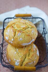 Epingle Sur Breads And Loafs