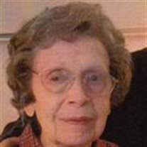 Obituary information for Dorothy June Dillon