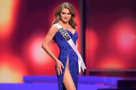 Born 31 december 1998) is a russian model and beauty pageant titleholder who was crowned miss russia 2019. S5vthfv5 Oguhm
