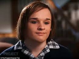 Mia Pike's Instagram, Twitter & Facebook