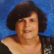 Alice Finkelstein (Freund) (Deceased), Detroit, MI Michigan