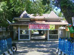 Try logging into your zte router using the username and password. Tempat Wisata Umbul Madiun