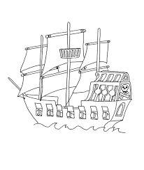 Maybe you would like to learn more about one of these? Pirate Coloring Pages