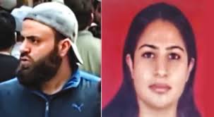 Couple responsible for igniting violence in New Delhi arrested, IS Khorasan