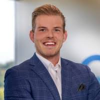 Oliver Bruce Byers, MBA