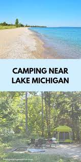 Dh Day Campground Pics Things To Do Nearby Sleeping Bear Dunes Camping Near Lake Michigan Michigan Travel Blog Flashpacking America In 2021 Michigan Travel Us Vacation Spots Traverse City Camping