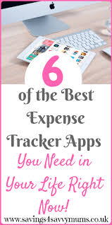 To put an end to that, the expense tracker app from seedly is a breath of fresh air that allows users to easily navigate through the app. The 6 Best Expense Tracker Apps You Need In Your Life Savings 4 Savvy Mums Expense Tracker App Expense Tracker Finance Tracker