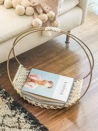 Naturliche Designs Mit Drahtseil Wicker Seil Wicker Seil Diy Idees De Decoration 2020 Elisi Fikirleri Dekorasyon Elisleri Sepet El Sanatlari