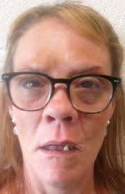 Tina Michelle Waldron Jefferson...