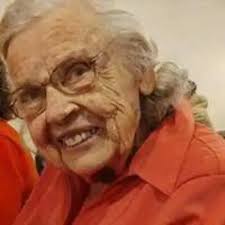 Obituary information for Ellen Lenora Conrad Williams