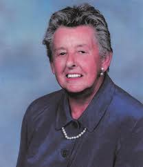 Marianne Sleeper Obituary