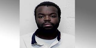 Frederick, Md., man charged with gun violations