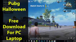 Pubg Halloween Free Download And Install Pubg On Pc Laptop Latest Vers Free Halloween Halloween Free Download