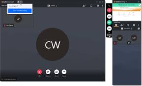Show or hide participant names and speaking icons pro features • auto record: New Gotomeeting User Guide Gotomeeting Support