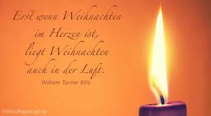 Thema Weihnachten Zitate Und Weisheiten Mit Bild
