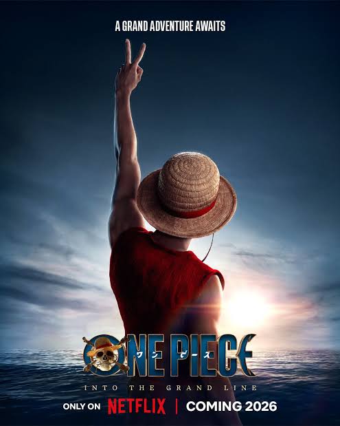 ONE PIECE (2026) S02 WEB-DL H264 AAC 1080p 720p 480p Download & Watch FREE