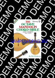 mandolin chord chart templates samples forms