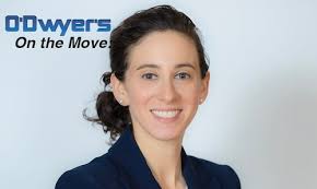 Sarah Feldman (@sarahafeldman)