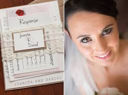 Juanita And Dan's Garden Wedding