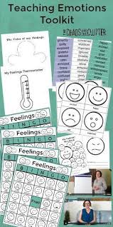 Print out these printable faces (click here to print) or take photos of your students making different mad and sad 50 alphabet activities 50 alphabet books 50 books for 2 year olds 50 easy art projects for toddlers 50 outdoor activities 75 activities for 3 year olds 75. 630 Feelings And Emotions Activities For Kids Ideas Social Emotional Feelings And Emotions Emotions
