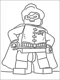 Lego Batman 1 Ausmalbilder Fur Kinder Malvorlagen Zum Ausdrucken Und Ausmalen Superhelden Malvorlagen Lego Batman Ausmalbilder Kinder
