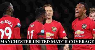 View man utd on tv football schedules including their premier league fixtures on sky sports, bt sport and amazon prime. Manchester United Vs Wolves Live Stream Free Tv Channels 2021