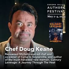 Sonoma Valley Authors Festival (@svauthorsfest)