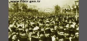 Havza genelgesi̇ (28 mayis 1919) mustafa kemal daha güvenli bir bölge olan havza'ya gitmiş, orada. Havza Genelgesi Ve Onemi 28 Mayis 1919 Fikir Gen Tr