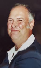 Obituary of Harold R. Casey