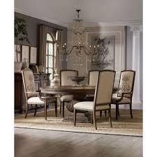 Discover cymax commercial office furniture. Hooker Furniture Rhapsody 60 Round Dining Table Set