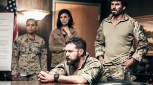 As chaos reigns, the knights must convince vera and alyssa to work together to seal the eruption and save lilith from the demon realm. Seal Team Staffeln Und Episodenguide Alle Infos Zur Us Navy Serie Netzwelt