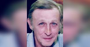 Obituary information for Jerry N. Morrison