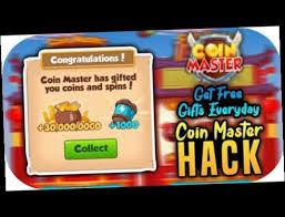 Spin, attack, raid and build on your way to a viking empire! Hack Spin Coin Master Tren Ios