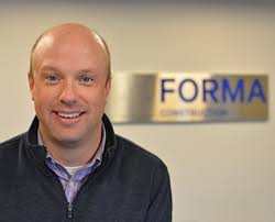 FORMA Welcomes Ned Owens |