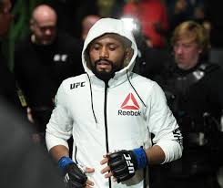 Brother i will be very happy when you are with me on the biggest stage in the world , let's do our show # brothersfigueiredo #deusdaguerra #ufc # deuséfiel @wallidjfc @ufc @danawhite @ mickmaynard2. Deiveson Figueiredo Ufc