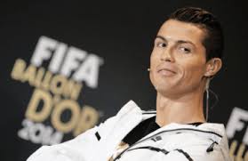 Ballon d'Or Winners: In Case You've Lived Under A Rock