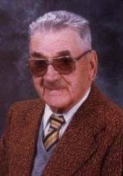 Obituary of Marcel Joseph Hachey
