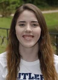 2018-19 Women's Swimming Roster